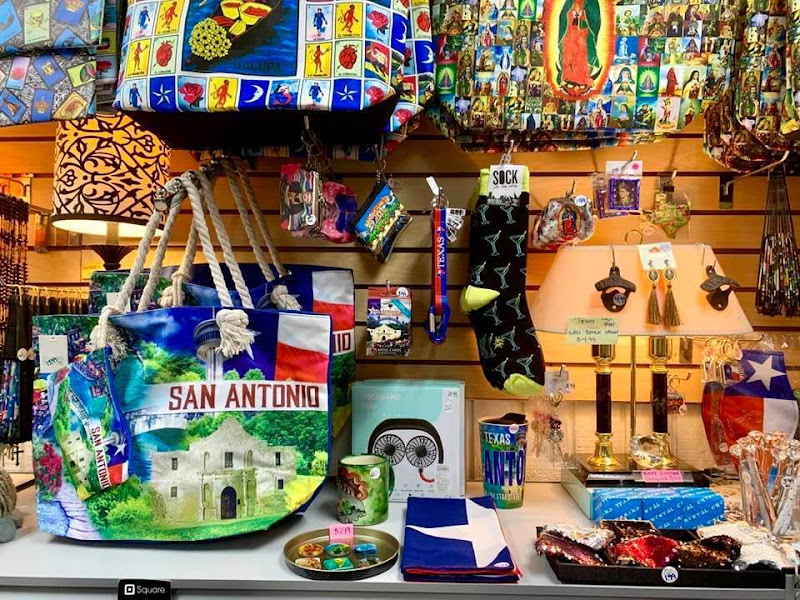 SA Gift Shop, Est. 2019 3