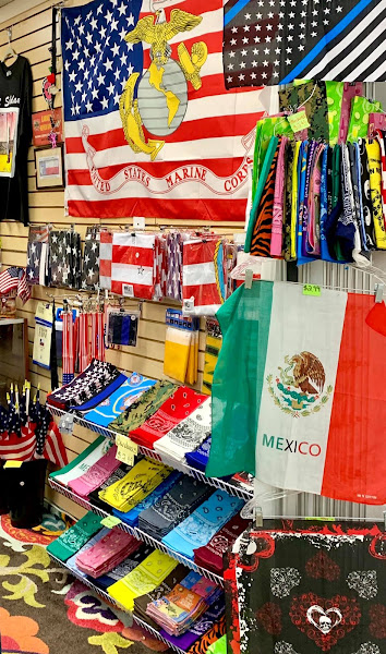 SA Gift Shop, Est. 2019 4