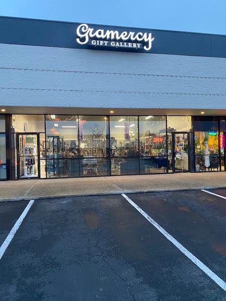 Gramercy Gift Gallery