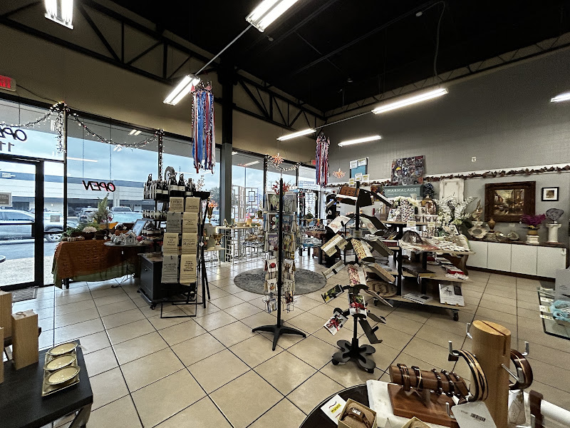 Gramercy Gift Gallery 2