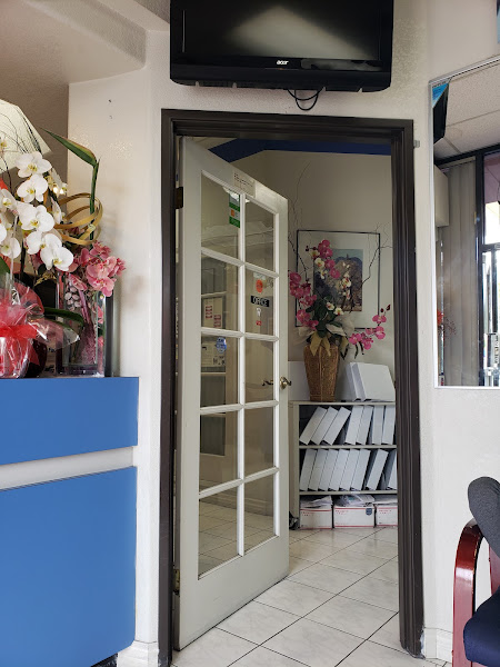 Thanh Hang Le, DDS Inc. 2