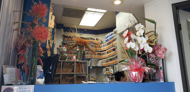 Thanh Hang Le, DDS Inc. 3