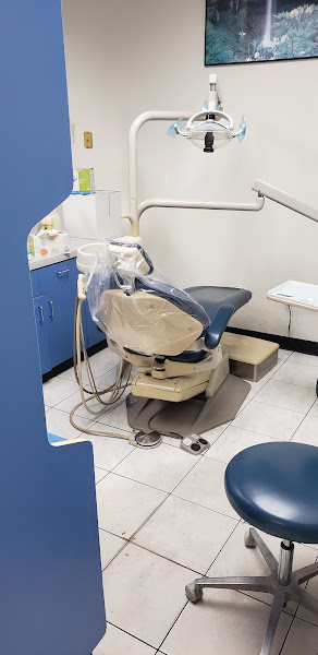 Thanh Hang Le, DDS Inc. 4