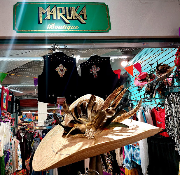 Maruka Fashion Boutique 3