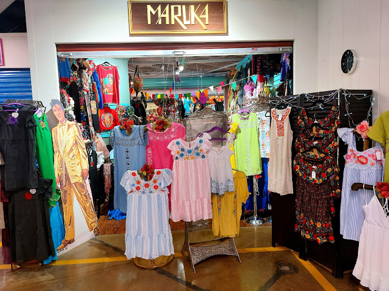 Maruka Fashion Boutique 4