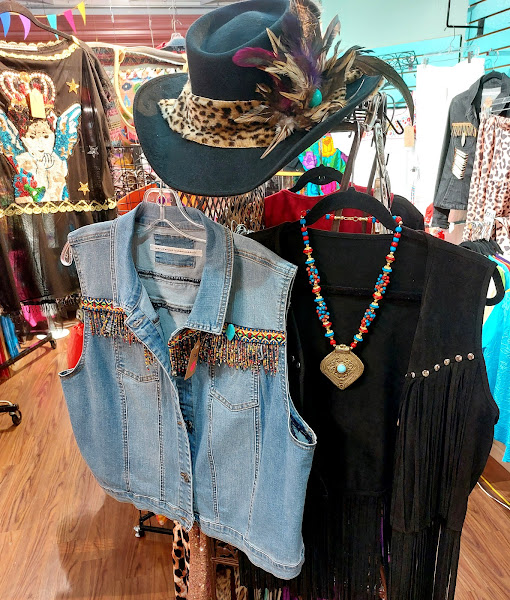 Maruka Fashion Boutique 5