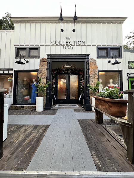 The Collection TX