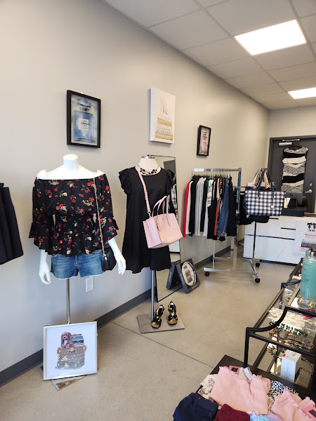 Clothes & More by Kim 4