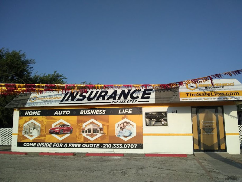 Bienvenido Insurance 2