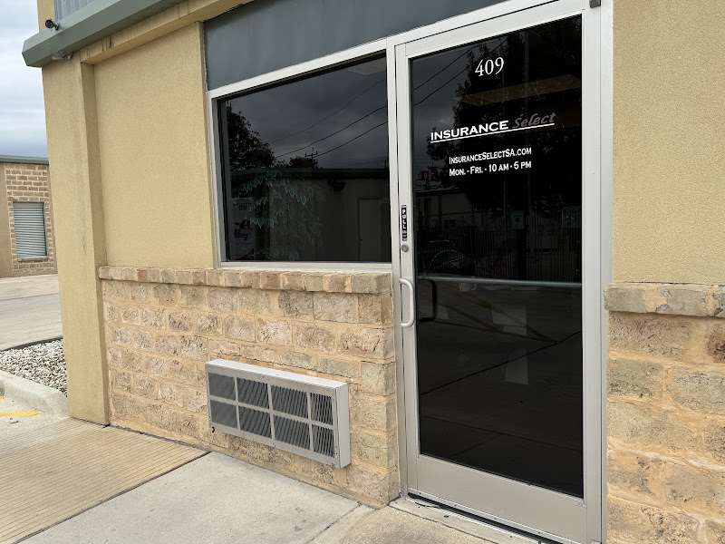 SA Insurance Agency, LLC