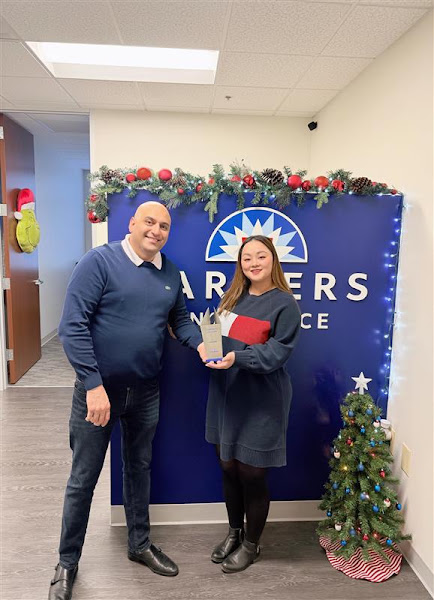 Farmers Insurance - Wang Agency 2