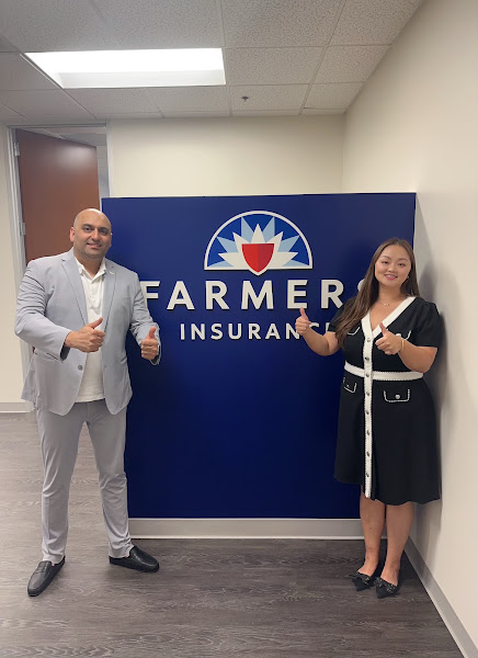 Farmers Insurance - Wang Agency 5
