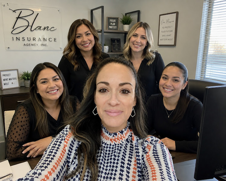 Blanc Insurance Agency Inc 3