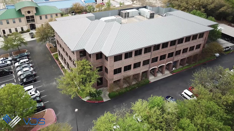 VOS Insurance Agency 3