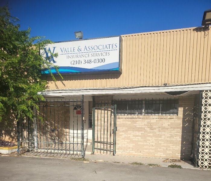 Valle & Associates Insurance Services