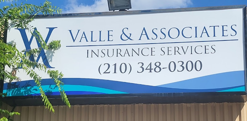Valle & Associates Insurance Services 2
