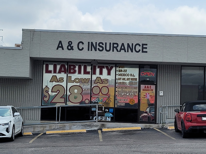 A & A Insurance Agency