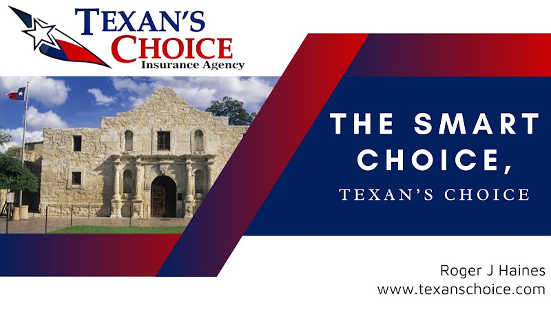 Texan's Choice Insurance Agency 4
