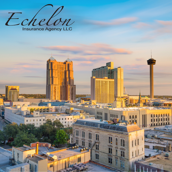 Echelon Insurance Agency