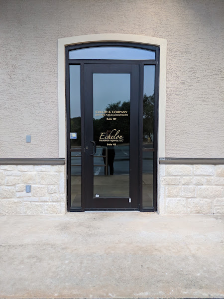 Echelon Insurance Agency 5