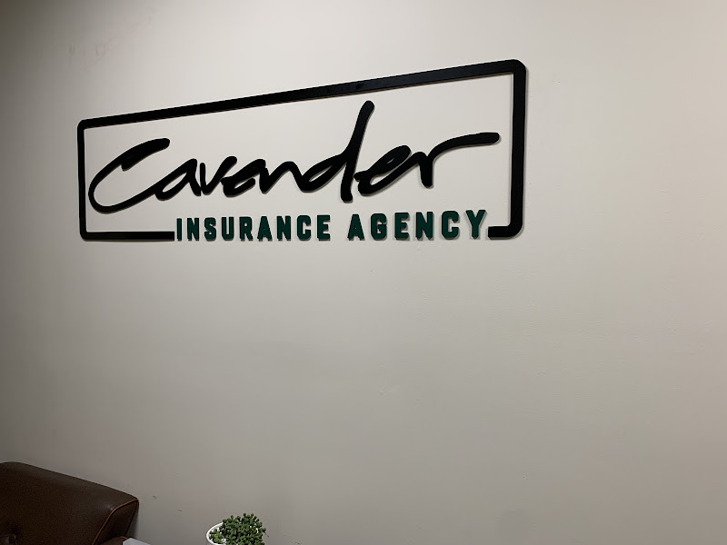 Cavender Insurance Agency 3