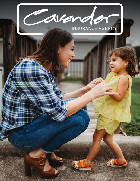 Cavender Insurance Agency 4