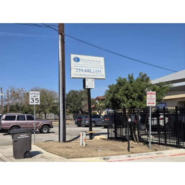 David Ison Insurance 4