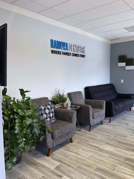 Ramona Dentistry & Sleep Apnea Fountain Valley