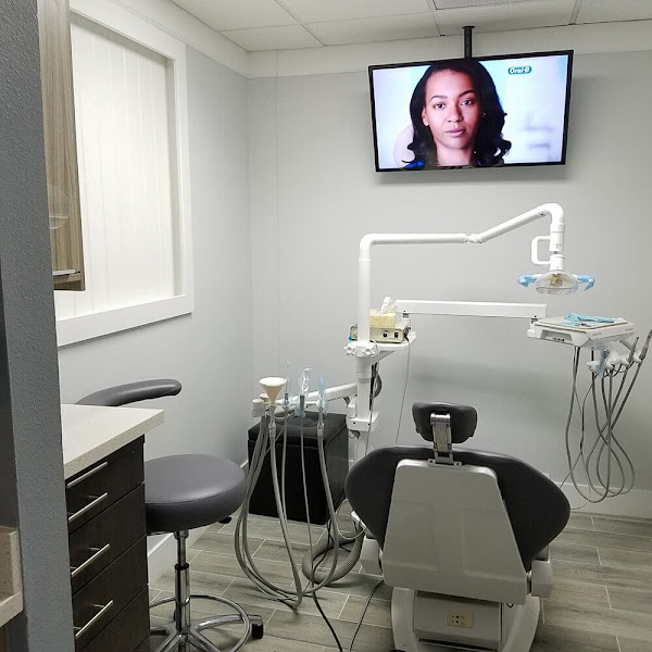 Ramona Dentistry & Sleep Apnea Fountain Valley 3