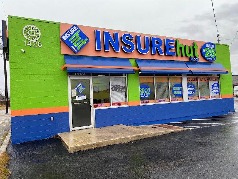 Hutt Insurance Group 2