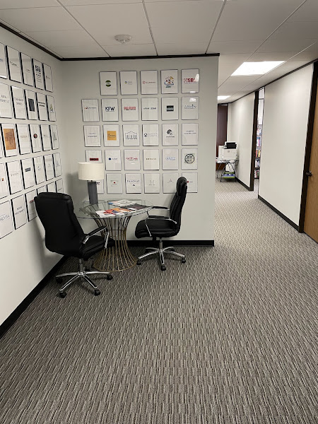 Texas State Insurance Services 2