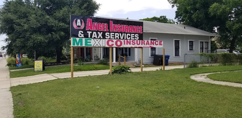 Angel Insurance Agency
