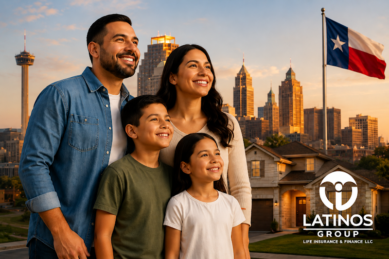 Latinos Life Group