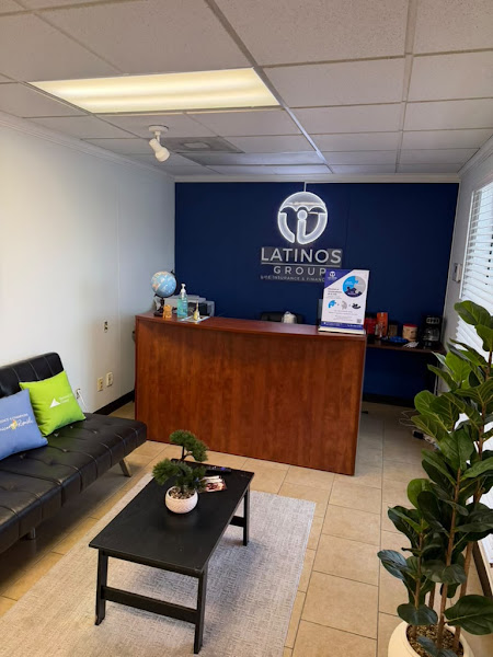 Latinos Life Group 2