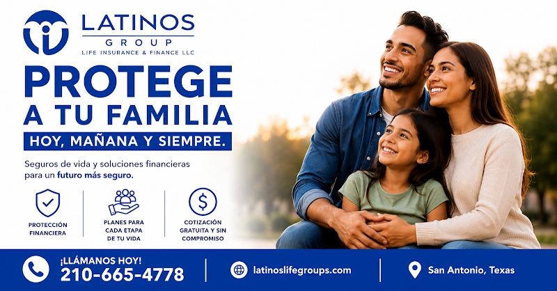 Latinos Life Group 5