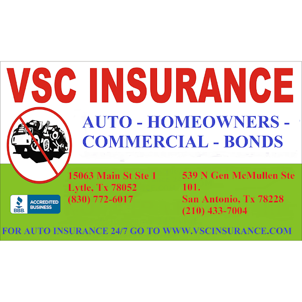 VSC Insurance 2