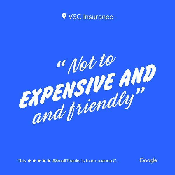 VSC Insurance 3