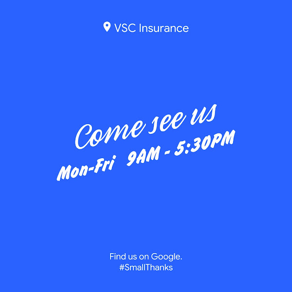 VSC Insurance 4