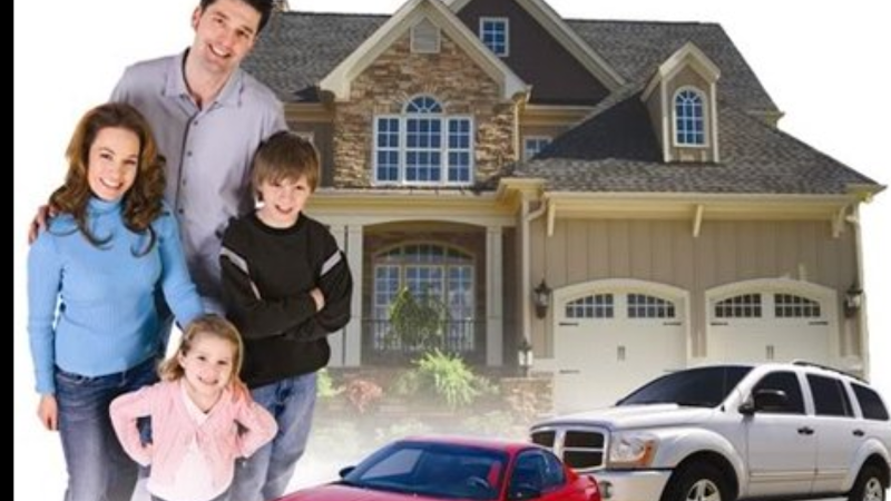 Valdez Insurance Agency