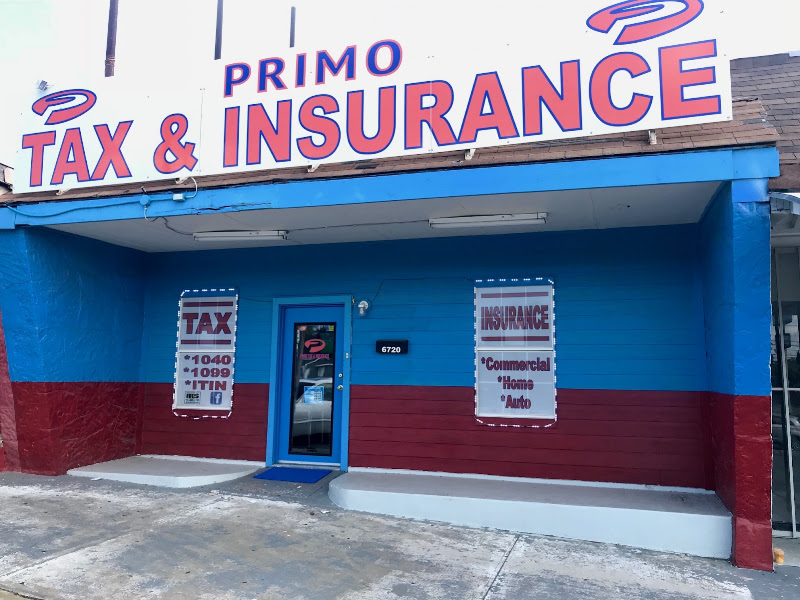 Victor Mata Insurance Agency