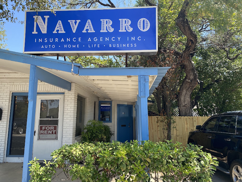 Navarro Insurance Inc. - Alejandro Navarro