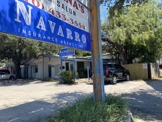 Navarro Insurance Inc. - Alejandro Navarro 2