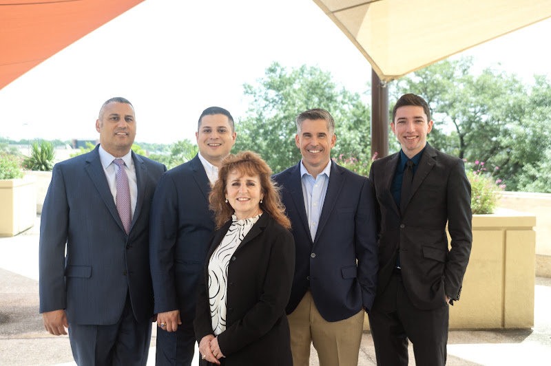The Valero Insurance Agency