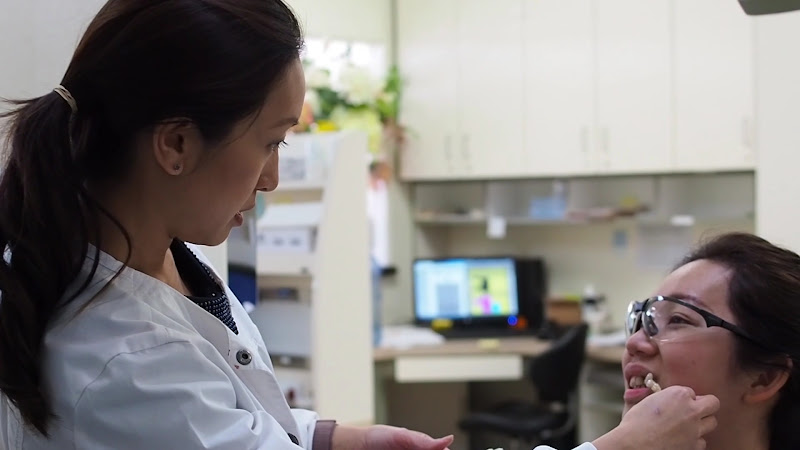 Lumina Dental Studio- Dr Emmy Le Nur DDS , Dr. Bich Le DDS, Dr. Austin Huy Huynh 2