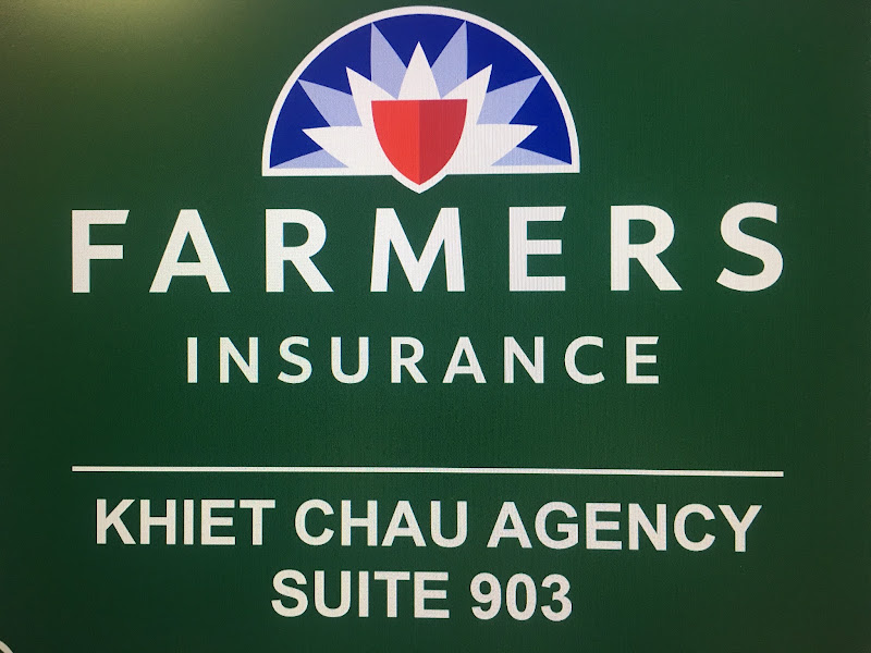 Farmers Insurance - Khiet Chau 2