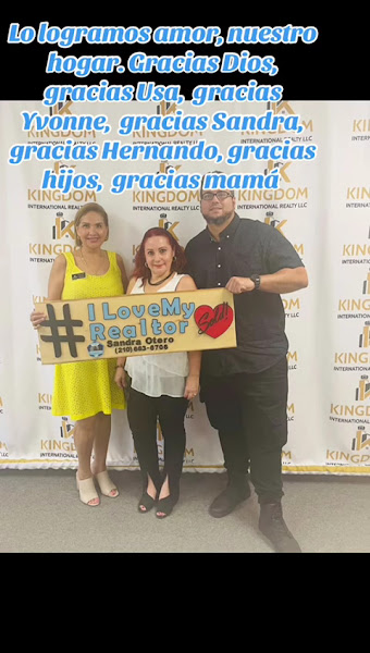 Realtor Sandra Otero 2