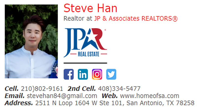 Steve Han - 한인 부동산 JP&Associates, Realtor 4