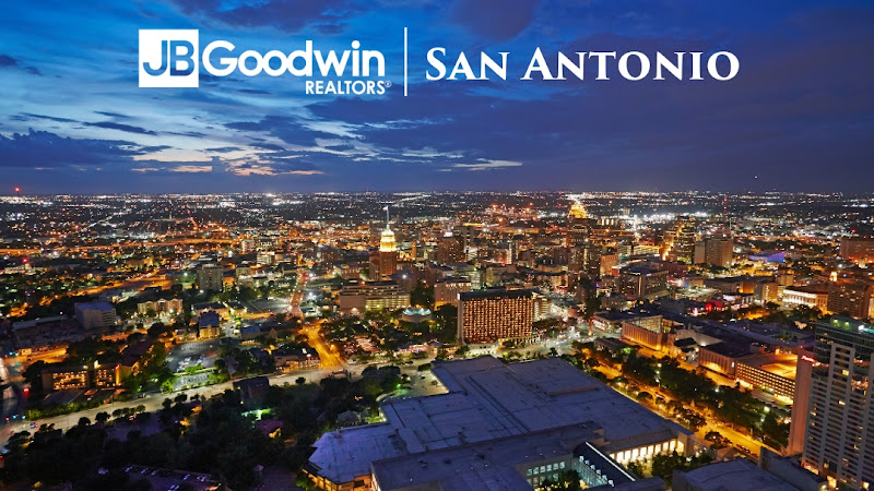 JBGoodwin Realtors