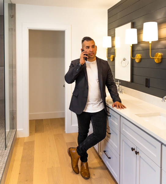 Eric Salinas Real Estate - Real Brokerage