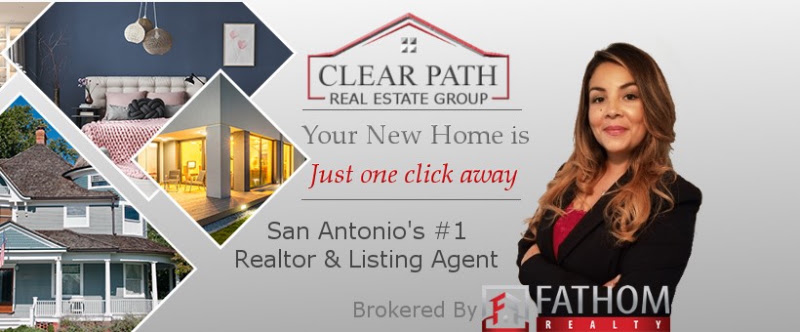 Viviana Martinez, Commercial Real Estate